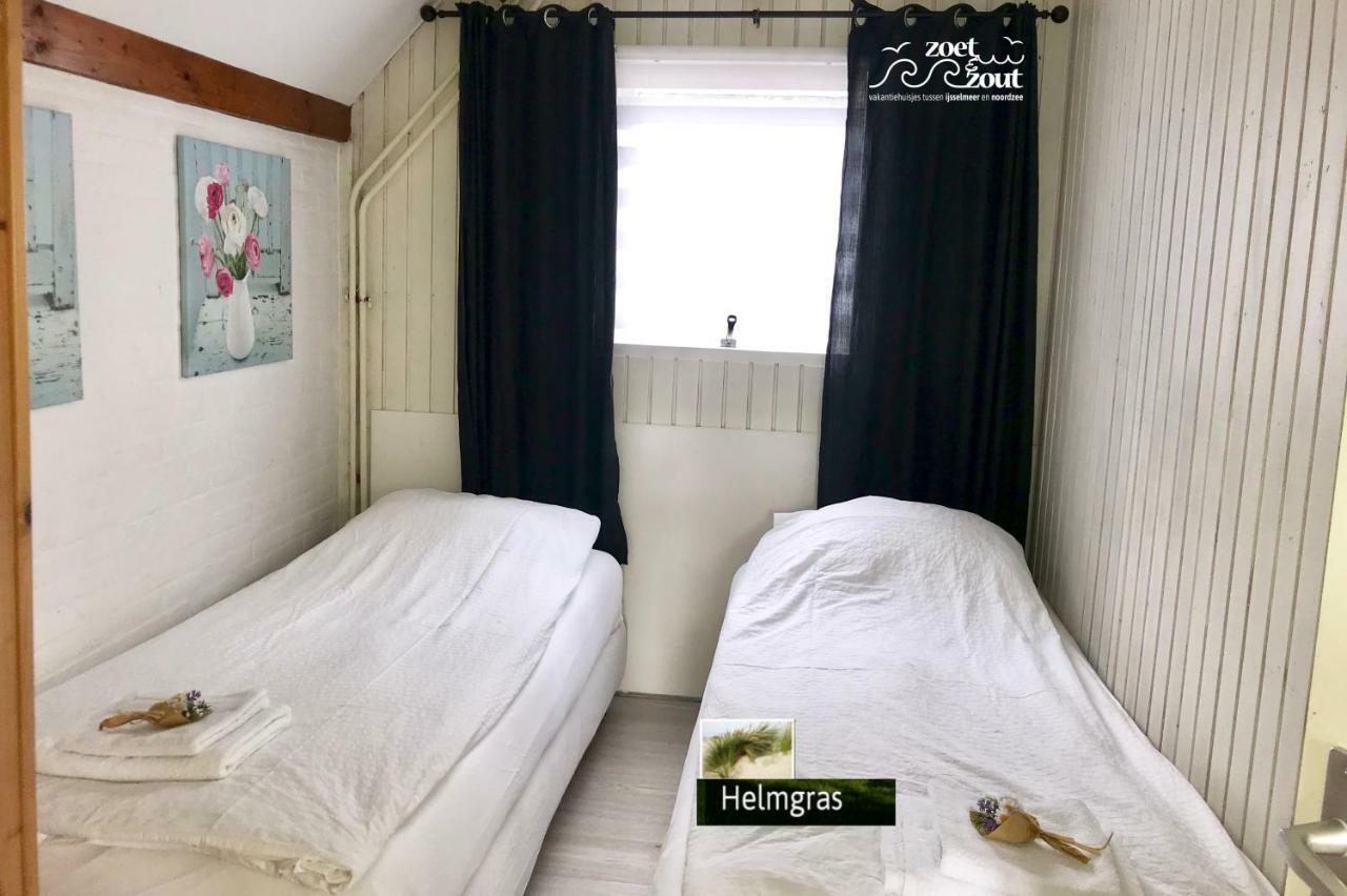 Holiday-Home Helmgras 5P. Amsterdam And The Beach Opmeer المظهر الخارجي الصورة