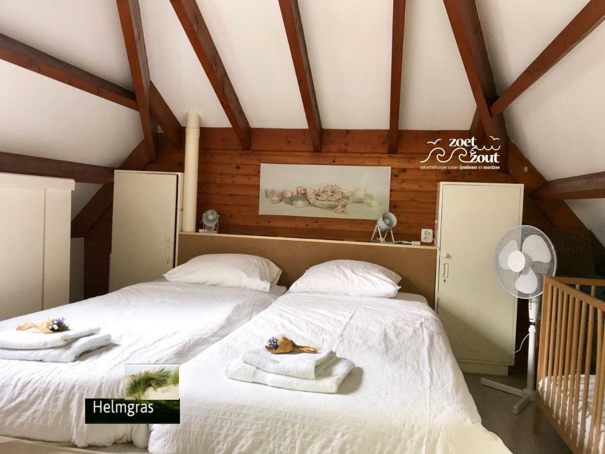 Holiday-Home Helmgras 5P. Amsterdam And The Beach Opmeer المظهر الخارجي الصورة