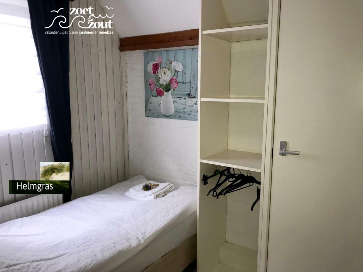 Holiday-Home Helmgras 5P. Amsterdam And The Beach Opmeer المظهر الخارجي الصورة